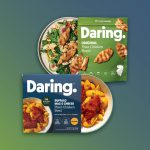 Daring Foods Acquired by v2food With Ajinomoto Investment