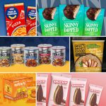 New Products: Progresso Tackles Grilling Season, Juicy Marbles Does Plant-based Salmon