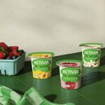 Marketing: Activia Brand Refresh Targets Gen Z, Milk Bar Teams With Premier Protein