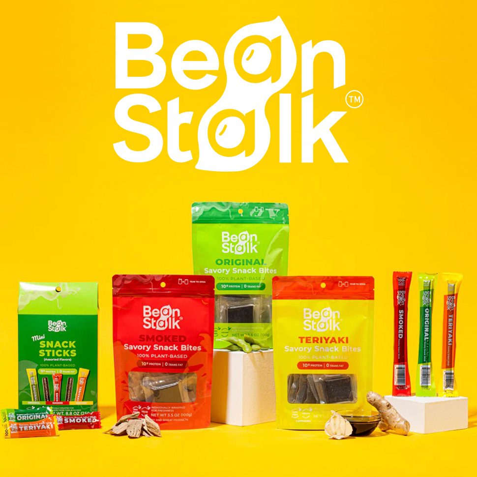 BeanStalk Targets Foodservice After U.S. Retail Gains
