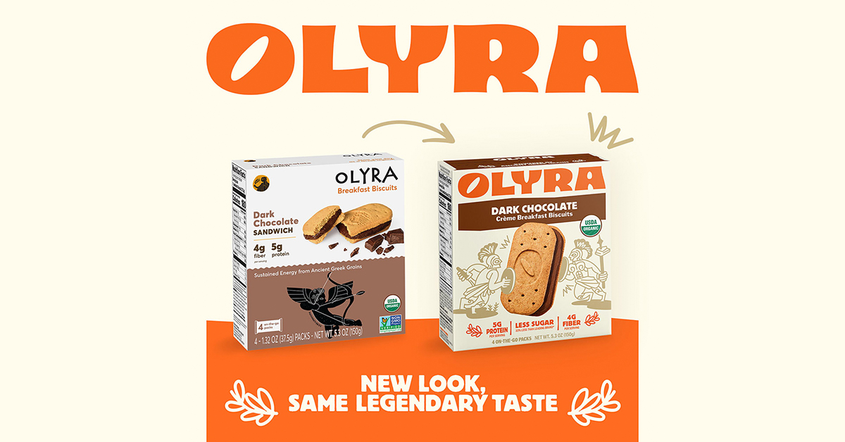 Olyra