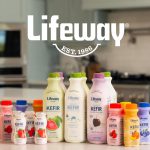 Lifeway Posts Record Growth Amid $45M Production Facility Expansion