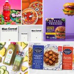 New Products: Fly by Jing Transforms a Classic Condiment, Actual Veggies Teams with Maya Kaimal