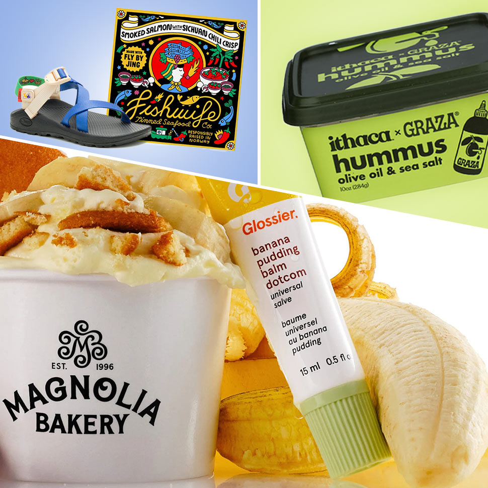 Microinfluencers, Mashups & ROI: Cracking The Collaboration Equation for CPG Growth