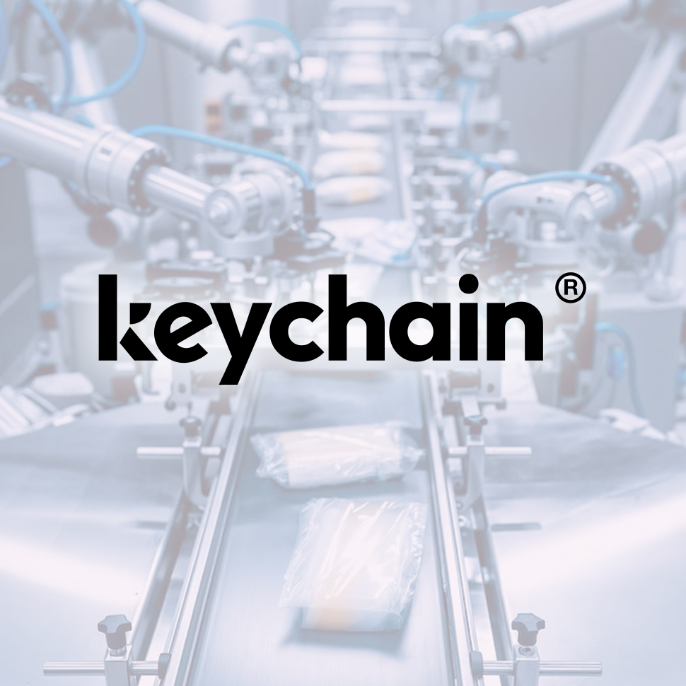 Keychain Raises $30M Series B, Launches AI-Powered ERP