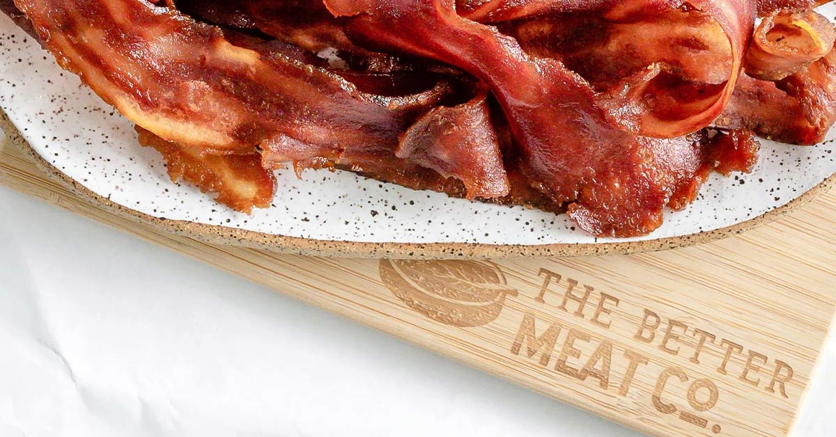 The Better Meat Co