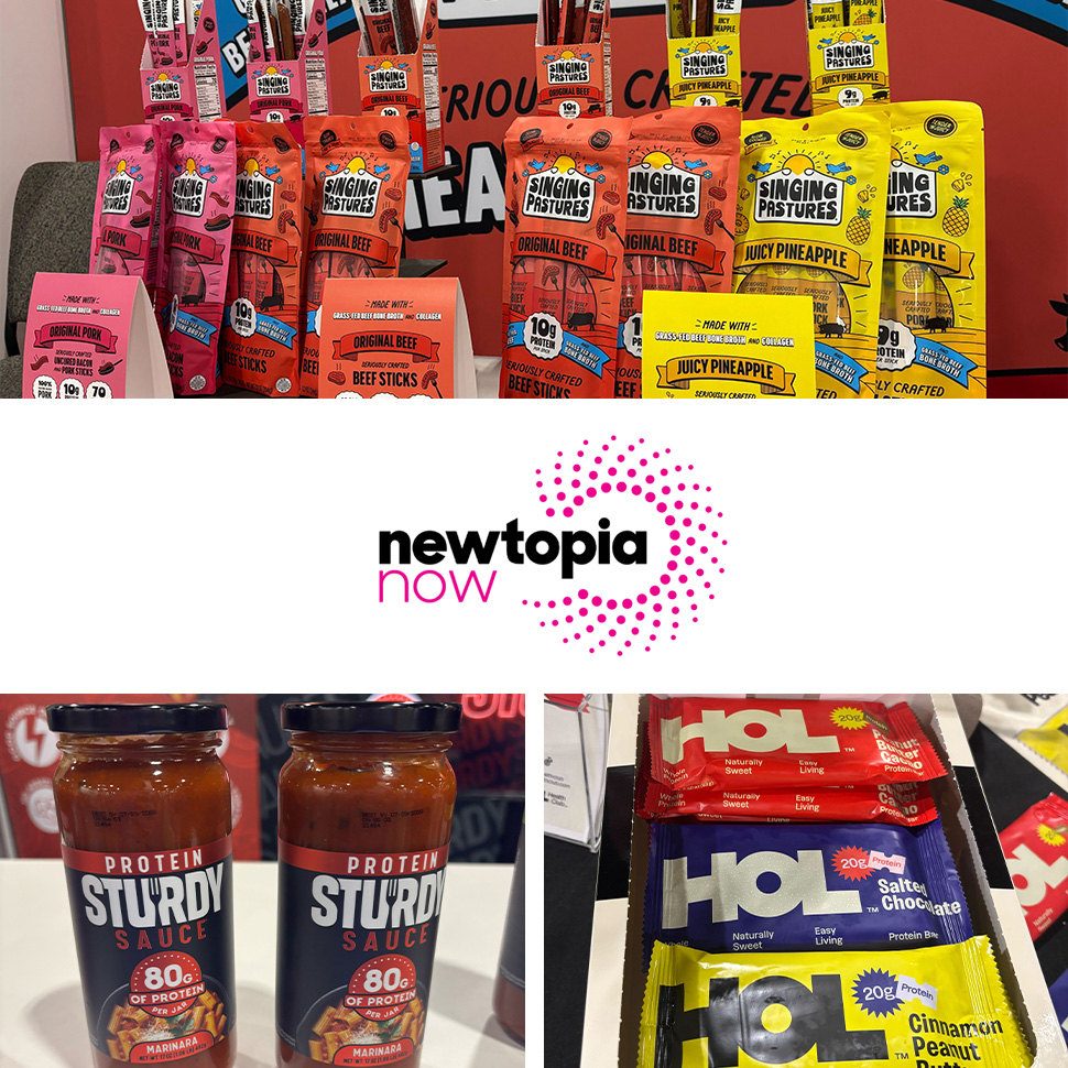 Bone Broth A Hot Ingredient at Newtopia Now