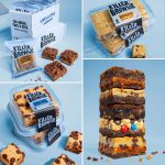 50 Years in the Baking: Killer Brownie Plots National Breakthrough Backed by IFG