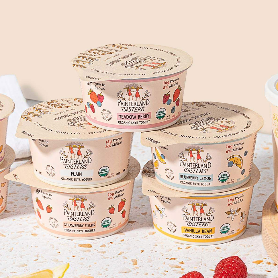Painterland Sisters Closes Seven-Figure Seed Round