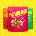 Can Mushroom Chips and Jerky Win Over Snackers? Sales Rise 17% As Brands Keep Betting