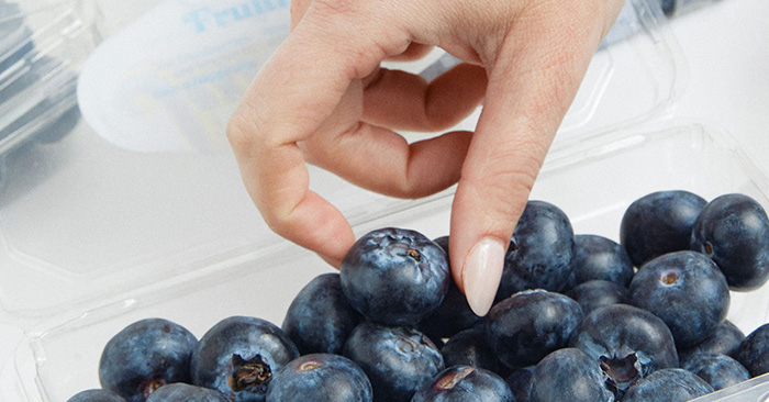 Berries