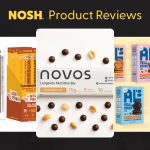 Reviews: New Primal’s Spin On Rotisserie; Plus, AL’s Real Goods, NOVOS Longevity Bars