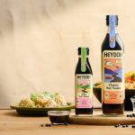 Is Soy Sauce the Next Olive Oil? Heydoh Launch Signals Premium Shift