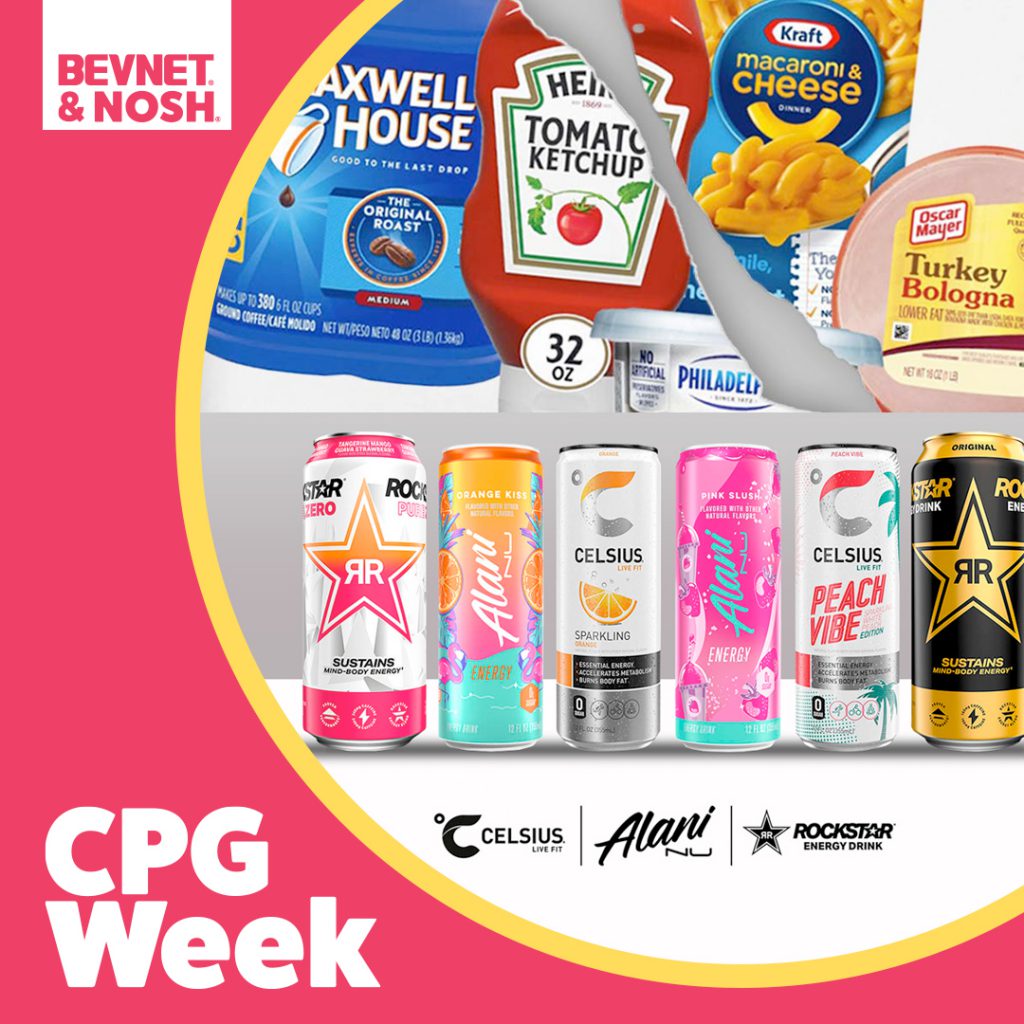 CPG Week: Inside Kraft Heinz’s Breakup. Plus, Pepsi’s Energy Drink Plans Thumbnail