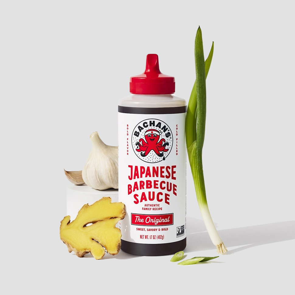 Marketing: Bachan’s Unveils Bold New Look; Archer Rolls Out First National Campaign