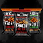 From Grocery Aisles to Corner Stores: Low and Slow Snacks Lands 7-Eleven Test in Texas