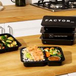 Factor Overhauls Menu With Protein, GLP-1 Focus