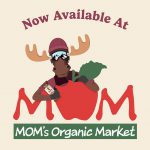 Distribution: Mooski Reaches the Mid-Atlantic with Mom’s Organic; TiNDLE Teams with PLNT Burger