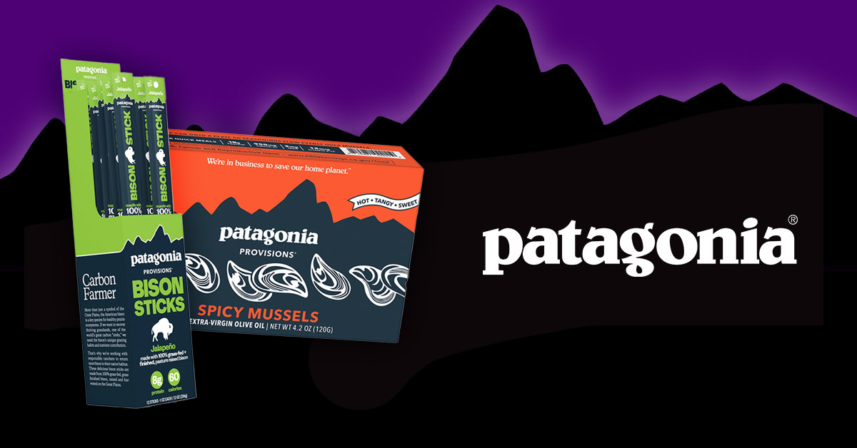 Patagonia Provisions Head of Brand and Innovation Jen Berliner spoke with Nosh about how it is positioning for future growth in CPG food.