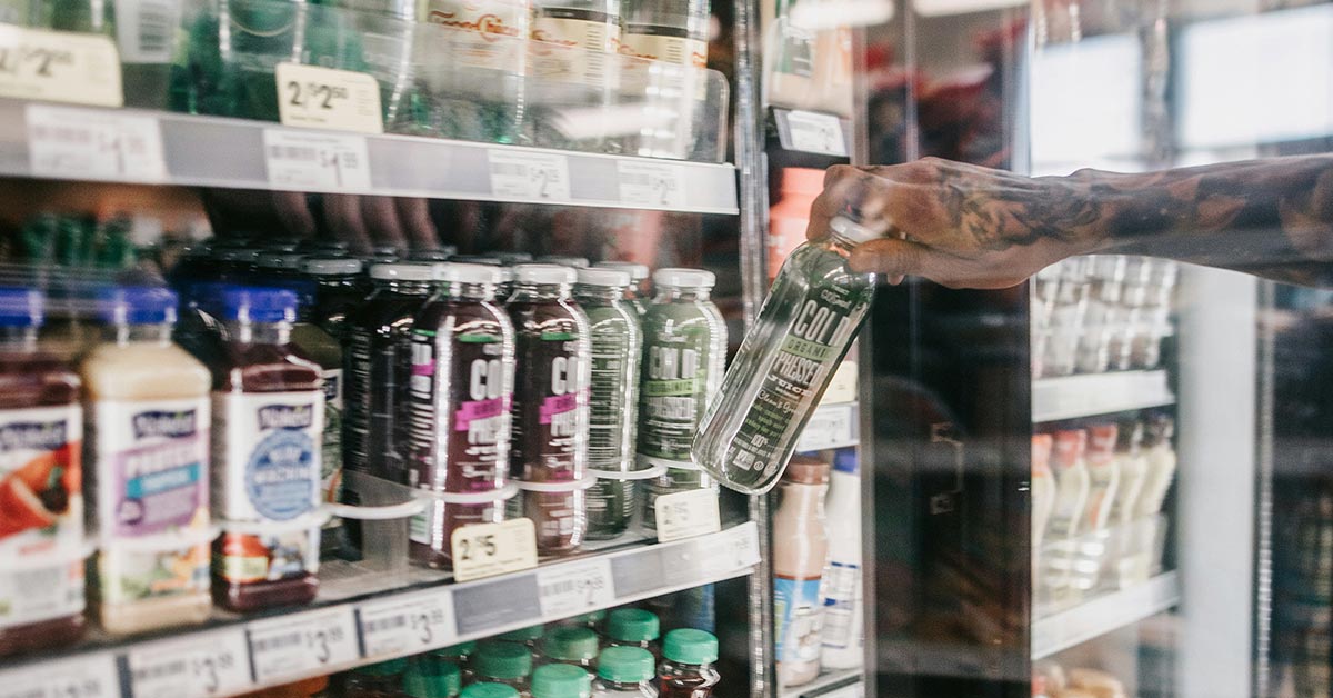 C-Stores Still Slow in August; Traffic -2.5% Over Summer