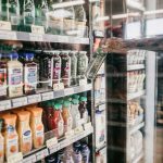 C-Stores Still Slow in August; Traffic -2.5% Over Summer