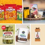 New Products: Wickles Pickles Debuts First No-Heat Innovation, Sauz Shakes Up Pasta Night