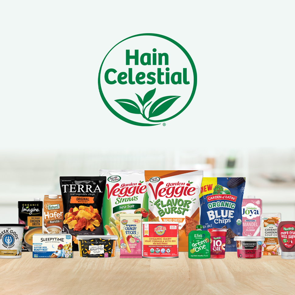 Hain Celestial Plans Major Overhaul As Losses Widen Sharply