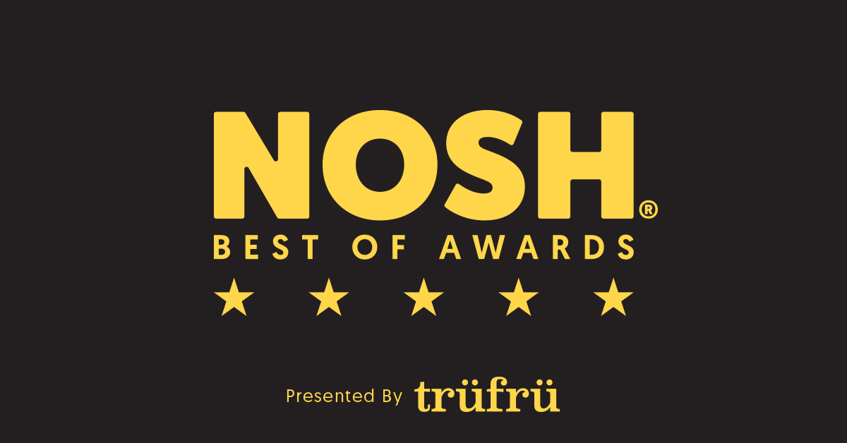 Nosh Best Of Awards