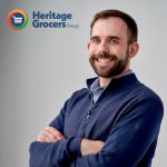 People Moves: Heritage Grocers Names Interim VP, Rotten Sweetens Team with Head of Sales