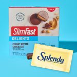 Dynamic Diet Duo? Splenda Parent To Acquire SlimFast