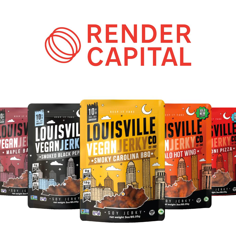 Louisville Brands Acquires Louisville Vegan Jerky