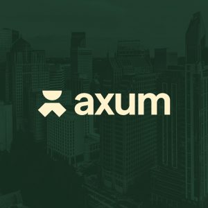 Axum Capital Partners Announces $300M Fund for Health and Wellness Brands
