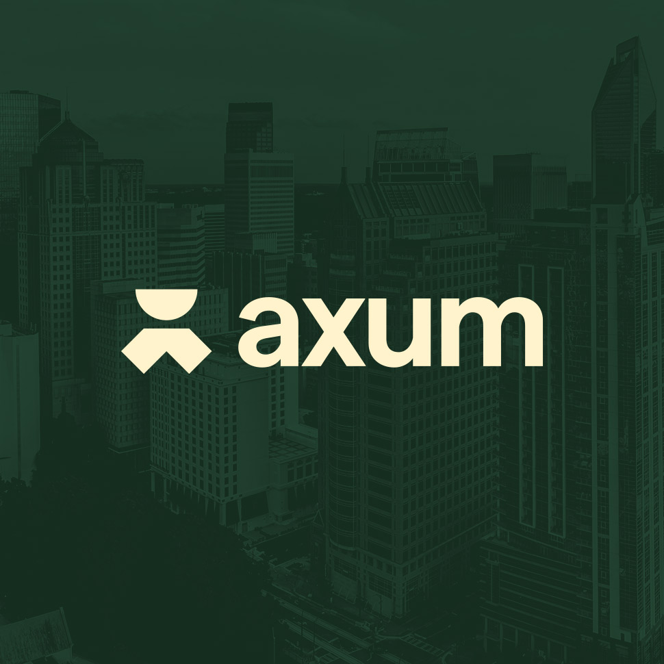 Axum Capital Partners Announces $300M Fund for Health and Wellness Brands