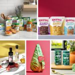 New Products: Protein Pints Bulks Up Portfolio, Day Out Snacks Unveils Seasonals