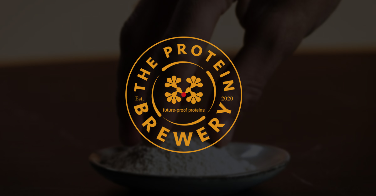The Protein Brewery