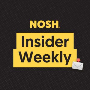 Ben with no Jerry? Building a Breakthrough Brand, Melissa’s Spill Everything Hotline & More