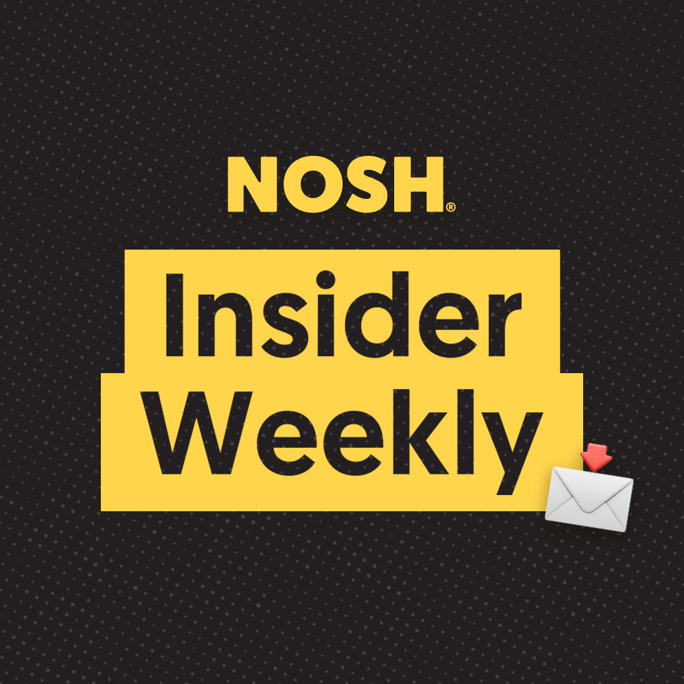 Ben with no Jerry? Building a Breakthrough Brand, Melissa’s Spill Everything Hotline & More