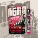 Q Drinks Founders Get Aggressive with AGRO Plant-Based Jerky
