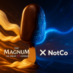 NotCo Expands Beyond Plant-Based With Magnum Ice Cream Partnership