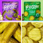 Disrupting Dill: After Conquering Olives, Freestyle Snacks Tackles Pickles
