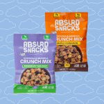 Absurd Snacks Ramps Up Production With New Co-Man, Goes National with TJX Companies