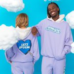 Marketing: Good Culture Launches Cottage Cheese-Inspired Streetwear