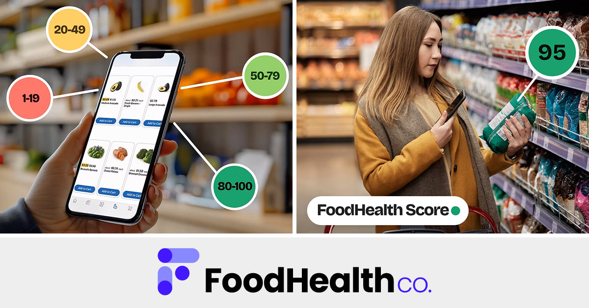 FoodHealth Co