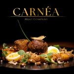 Why Carnéa Thinks Consumers Are Ready For Blended Meat 2.0
