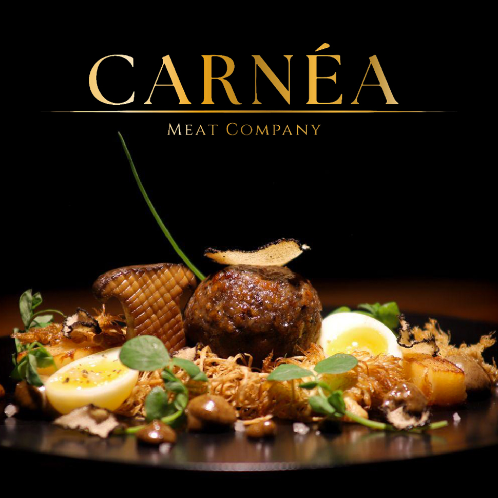 Why Carnéa Thinks Consumers Are Ready For Blended Meat 2.0