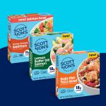 Distribution: Scott & Jon’s Makes Whole Foods Debut, Katie’s Bakes Up Target Partnership