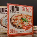 Loopini: Italian Entrepreneur Cooks Up Protein Pizza On A Spreadsheet