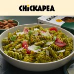 Chickapea Secures New CAD $4.25M Investment as Protein Pasta Heats Up