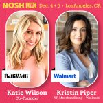 Nosh Live 2025: Learn How To Win In Walmart