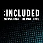 BevNET and :INCLUDED CPG Announce Partnership to Champion Diverse Founders at Nosh Live and BevNET Live